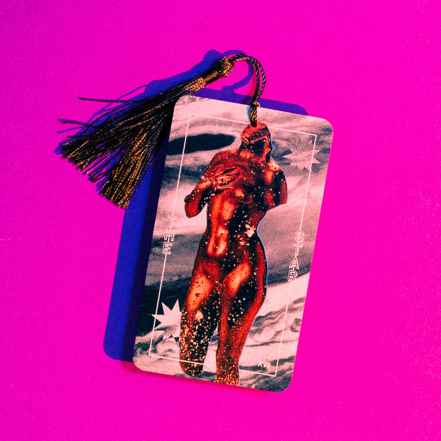 The Anthropologist Tarot Bookmarks • Random Selection • Ships free